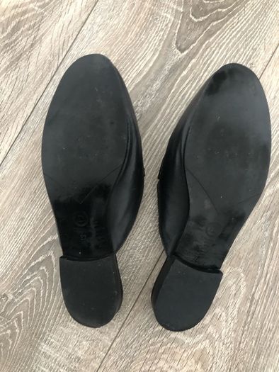 Dune London Loafers
