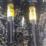 BRAND NEW!!! Honda civic car parts 8th gen Image 5