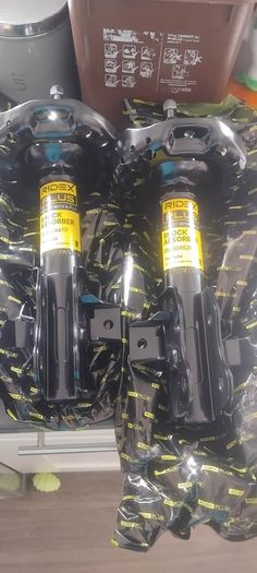 BRAND NEW!!! Honda civic car parts 8th gen