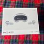 PICO 4 Ultra 256GB VR/MR Headset - Brand New & Sealed Image 2