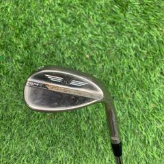 Vokey sm8 60 gunmetal