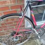 road racing bike Image 2