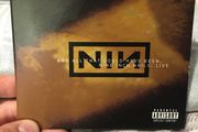 Nine Inch Nails - And All That Could Have Been