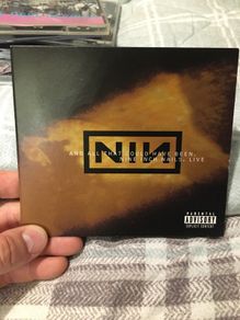 Nine Inch Nails - And All That Could Have Been