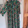 Kimono with belt Image 2