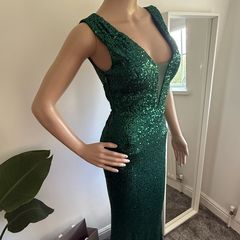 dresses