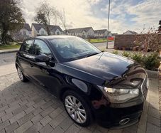 Audi A1 2013 1.4 tfsi