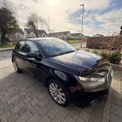 Audi A1 2013 1.4 tfsi