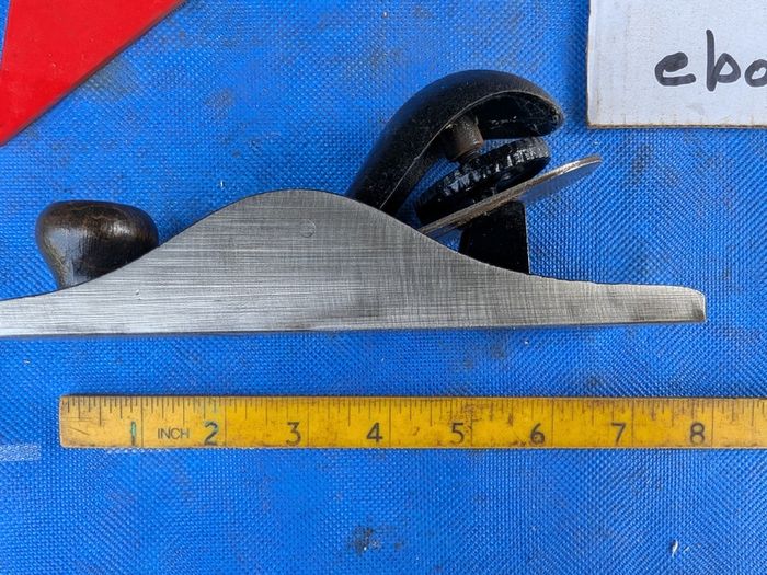 Stanley 110 Block Plane