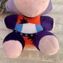 FNAF Five Nights At Freddy's Security Breach approx. 17 cm. Roxanne Wolf Plush Please see photos Image 4