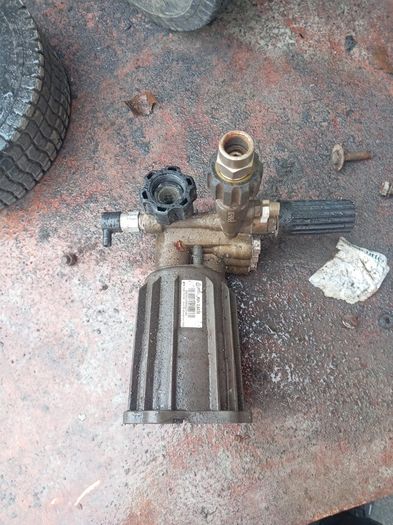 AR 3000psi Pressure Washer Pump
