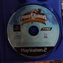 Power Rangers: Dino Thunder ! Sony Playstation 2 ! PS 2 ! 2004 ! by THQ ! Image 5