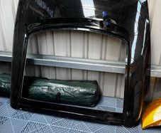 Nissan 350z Fibreglass Tailgate (New)