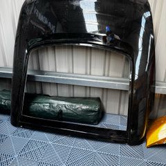 Nissan 350z Fibreglass Tailgate (New)