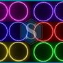 Rgb Led Angel Eyes Rings - Bmw E36, E39, E46, E38, E30, E32, E34, E85 E86 Z4 Image 7