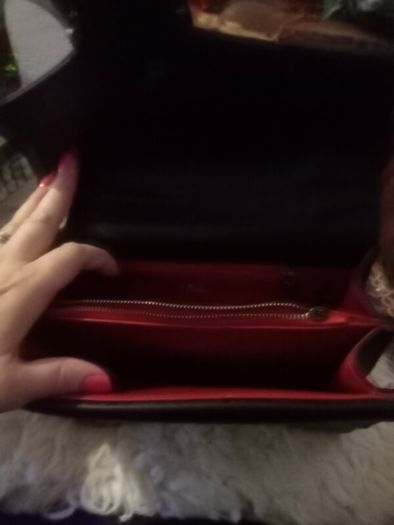 GG handbag