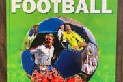 'The Complete Book of Football' Book - Hardback
