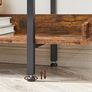 New Spacious 5 Tier Bookcase Storage - FREE P&P Image 7
