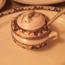 Old Dinner Service Image 4