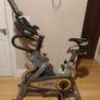exercise bike Image 2