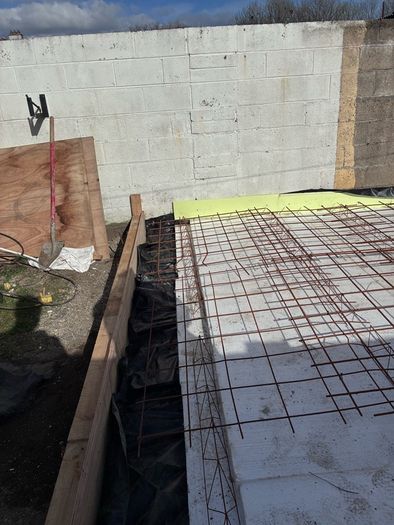 Handyman/Bricklayer/Blocklayer