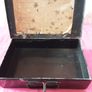militaria; A F V first aid tin 1951:( fit's a land rover  ) Image 4