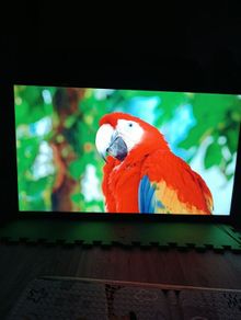 60" Lg Ultra Hd Smart 4k Tv