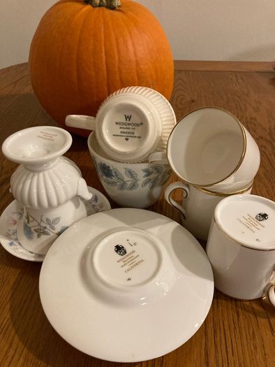 Ceramics Wedgewood