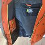 Boys Next Technical Wear Winter Jacket  Age 10 Image 3