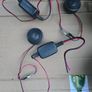 Speakers JL Audio C1-650CW C1-650X with tweeters Image 3