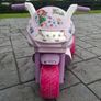 Peg Perego Mini Fairy 6V Motorcycle Image 3