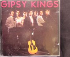 Gipsy Kings CD