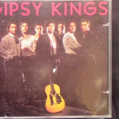Gipsy Kings CD