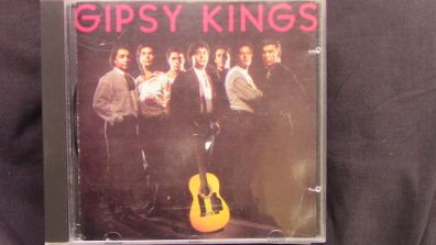 Gipsy Kings CD