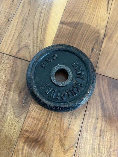 Weights- adjustable dumbbells
