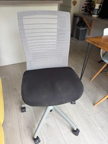 Ergonomic Office Chair