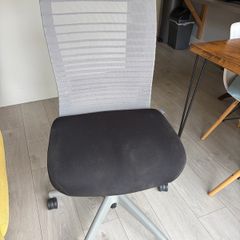 Ergonomic Office Chair