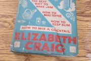 Vintage Cookery Book for Sale