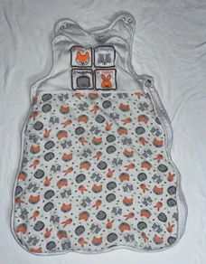 2.3 TOG grobag/sleeping bag