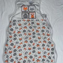 2.3 TOG grobag/sleeping bag