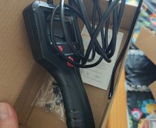 screen endoscope
