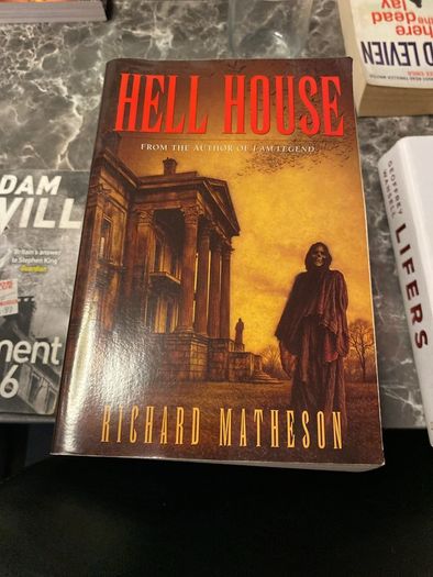 Over 200 books