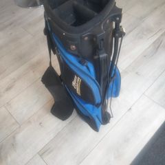 Kids Golf Bag