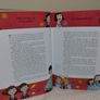 Enid Blyton,s Classic, The Twins At St Clare,s   Large Hardback Book Image 7