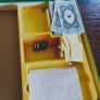 vintage board  ToTopoly Image 5
