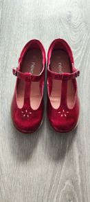 NEXT loafers UK 11 leather insole