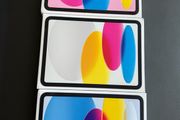 ipad 11,128GB (A16) WiFi IRISH STOCK Brand New Sealed 1 year Apple Warranty RECEIPT