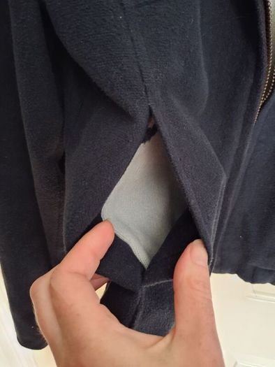 Pringle of Scotland Jacket