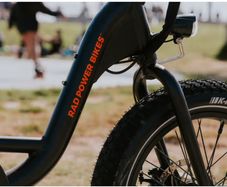 Radrunner Rad Power Bike - Premium Eletric Bike