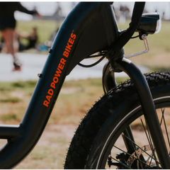 Radrunner Rad Power Bike - Premium Eletric Bike